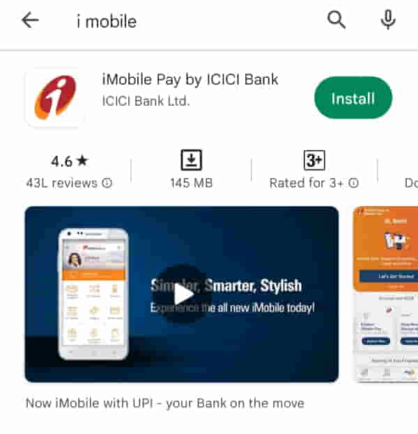 ICICI Bank ki KYC kaise kare online