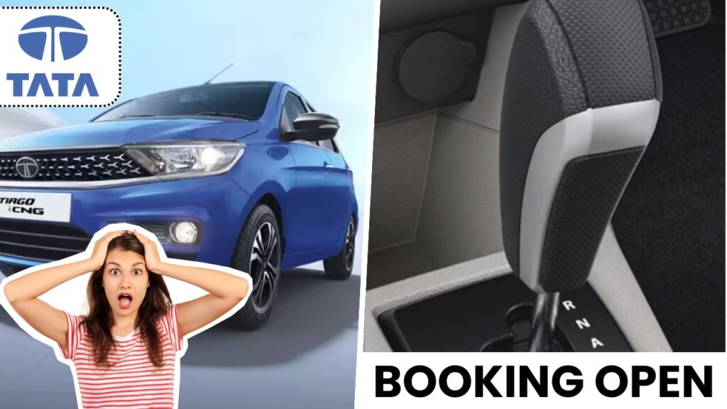 Tata Tiago and Tigor CNG on Road Price